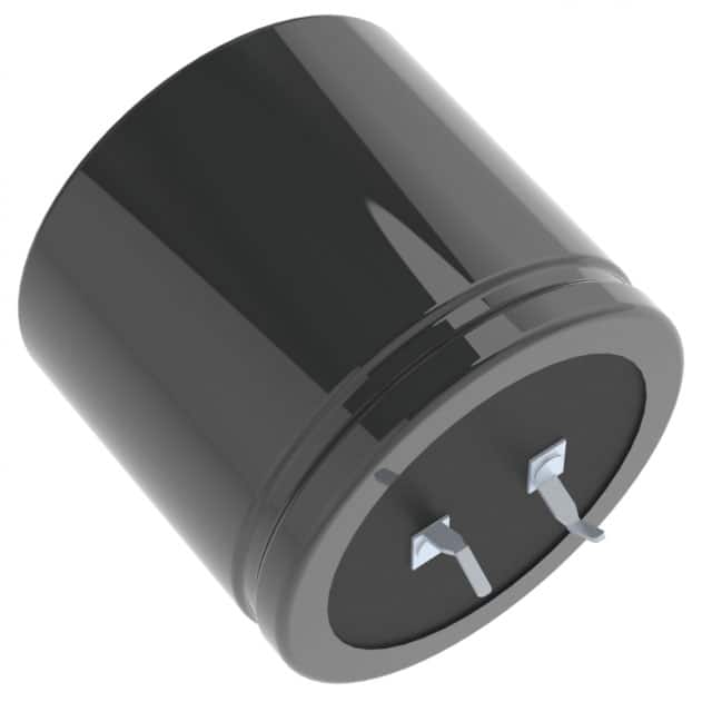 LKSH2472MESC Nichicon  Condensadores electrolíticos de aluminio